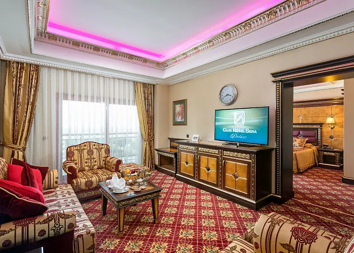 Club Hotel Sera