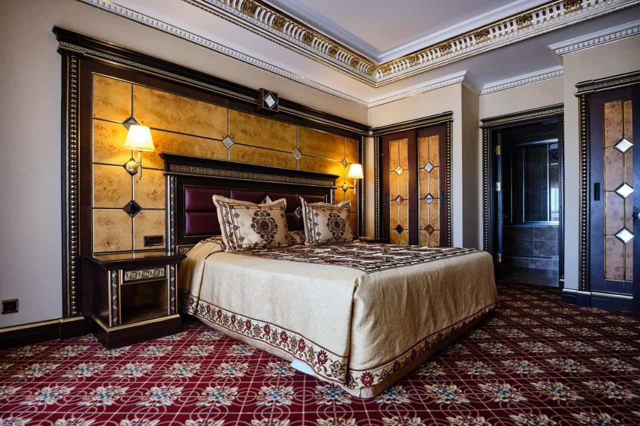 Club Sera Готель 5*