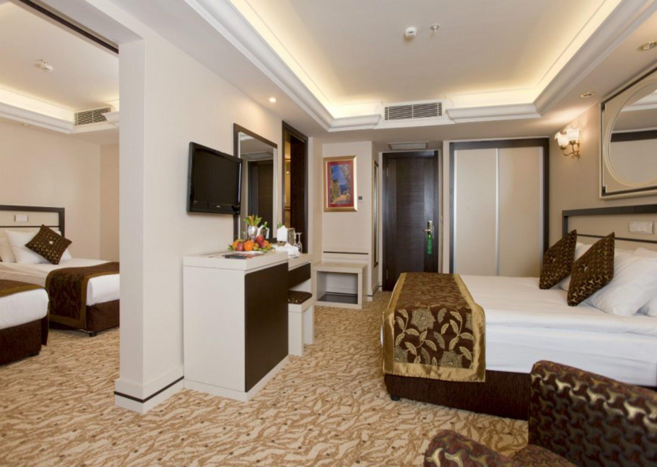 Club Sera Готель 5*