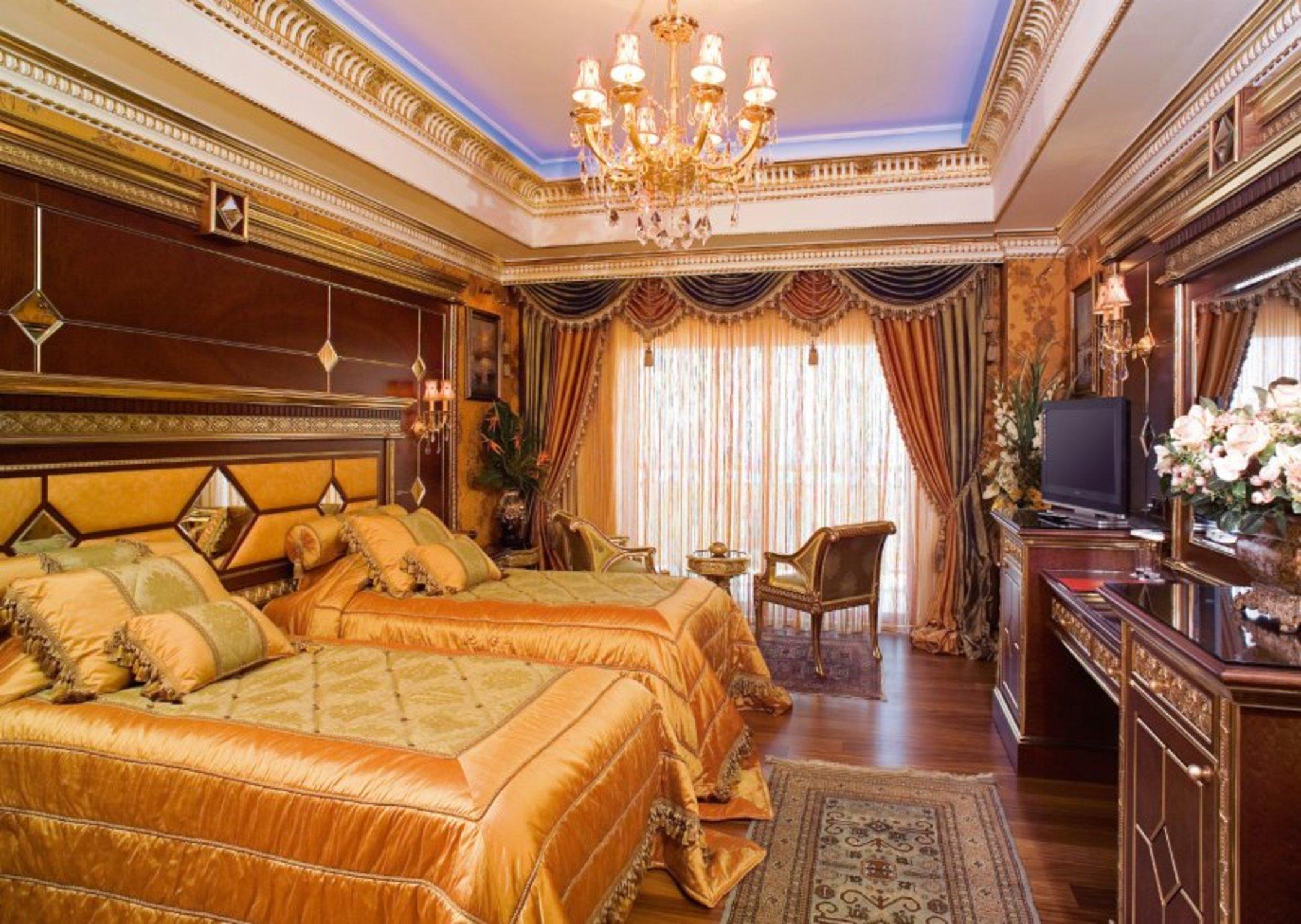 Club Sera Готель