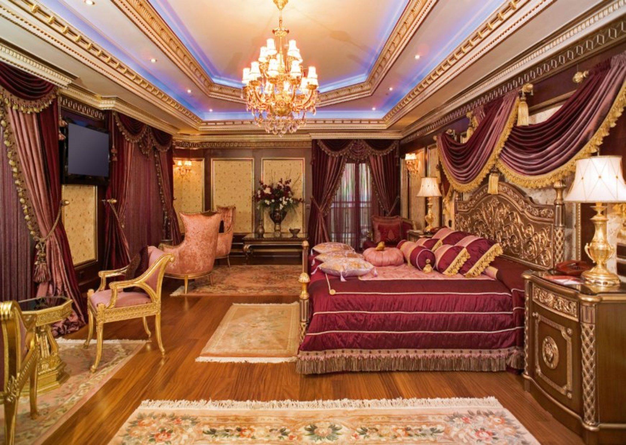 Club Sera Анталія