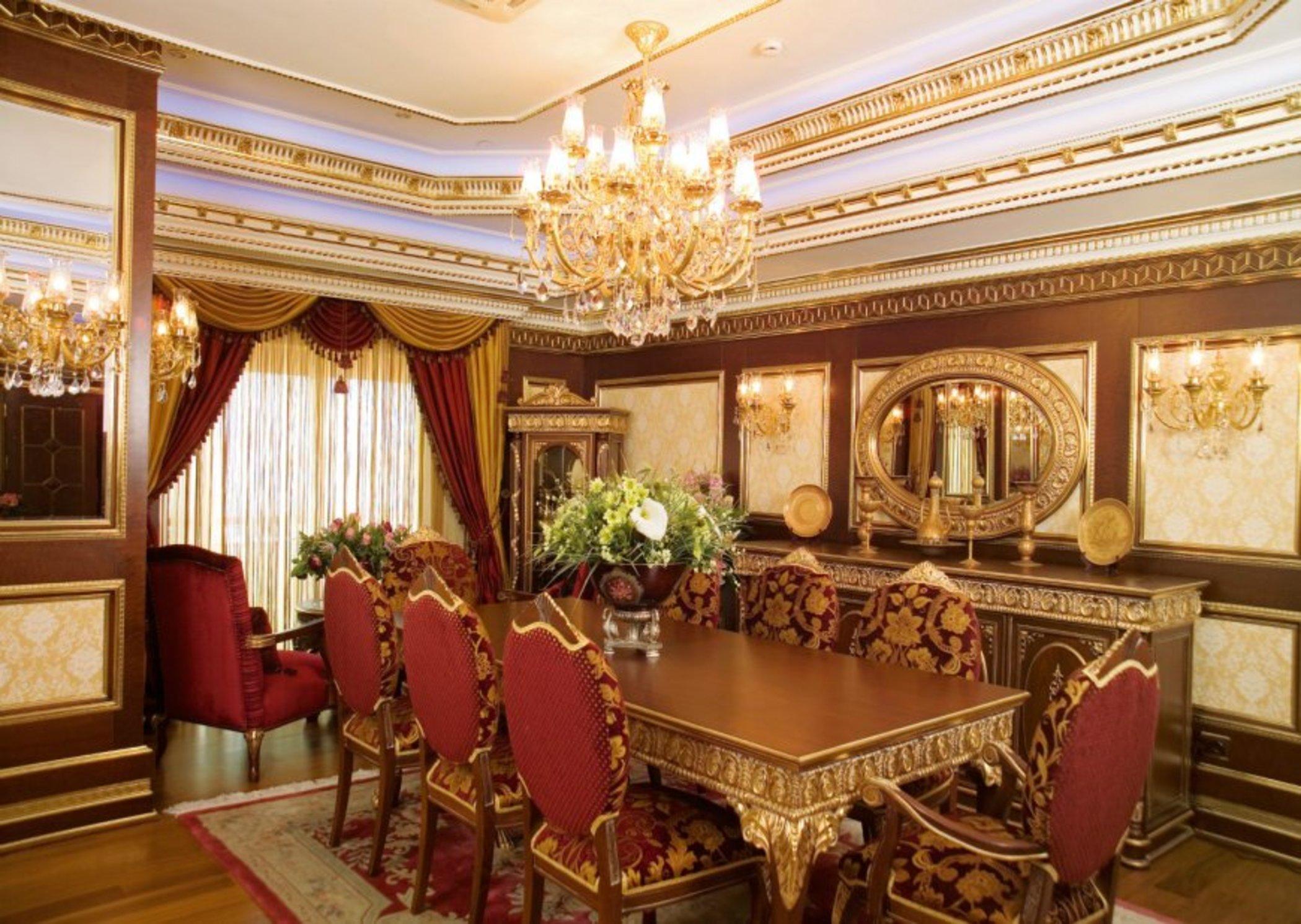Club Sera 5* Анталія