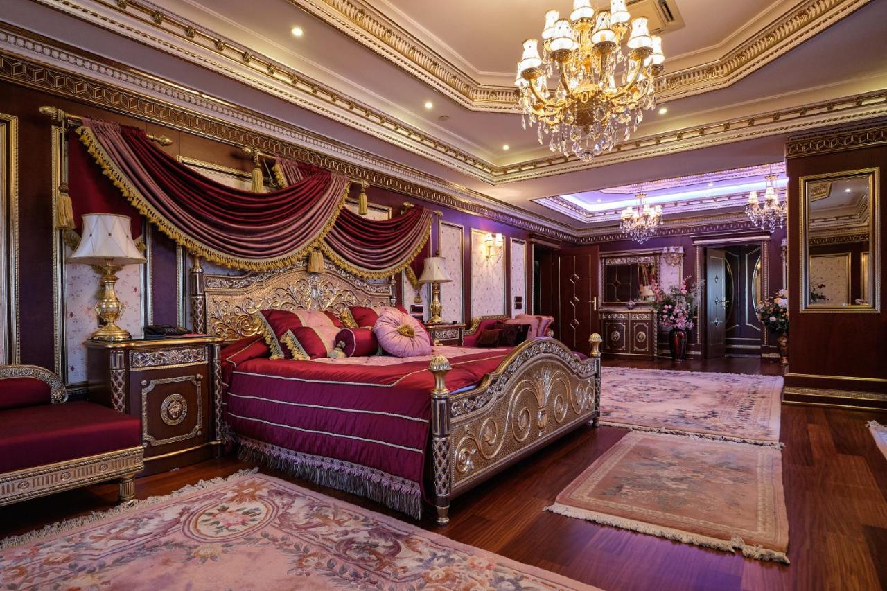 Готель Club Sera 5*