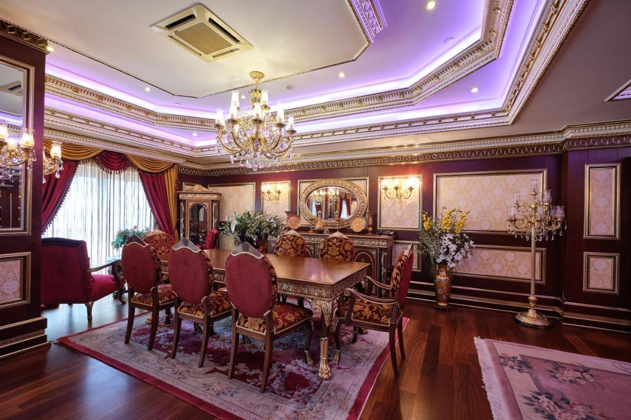 Club Sera Готель 5*